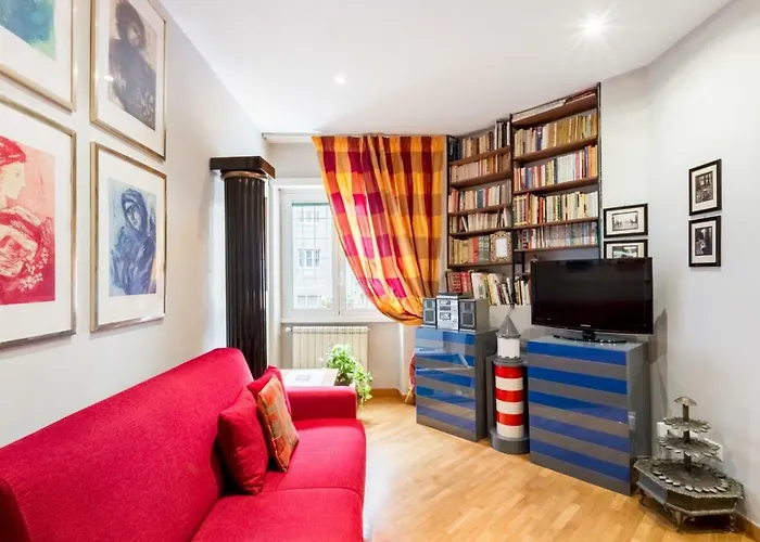 A Casa Di Mamma