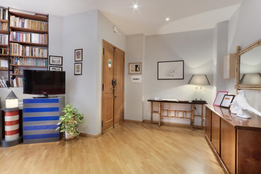 A Casa Di Mamma Apartment