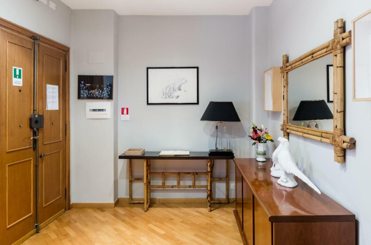 A Casa Di Mamma Apartment Rome