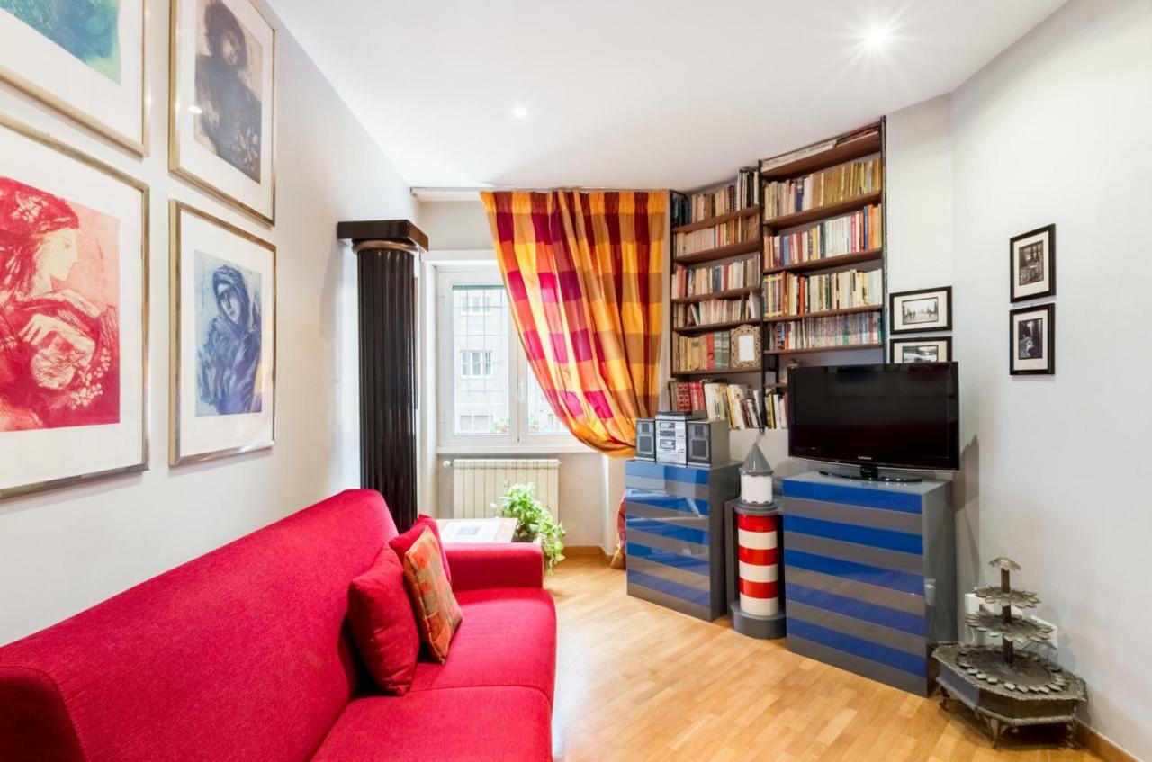 Apartment A Casa Di Mamma *