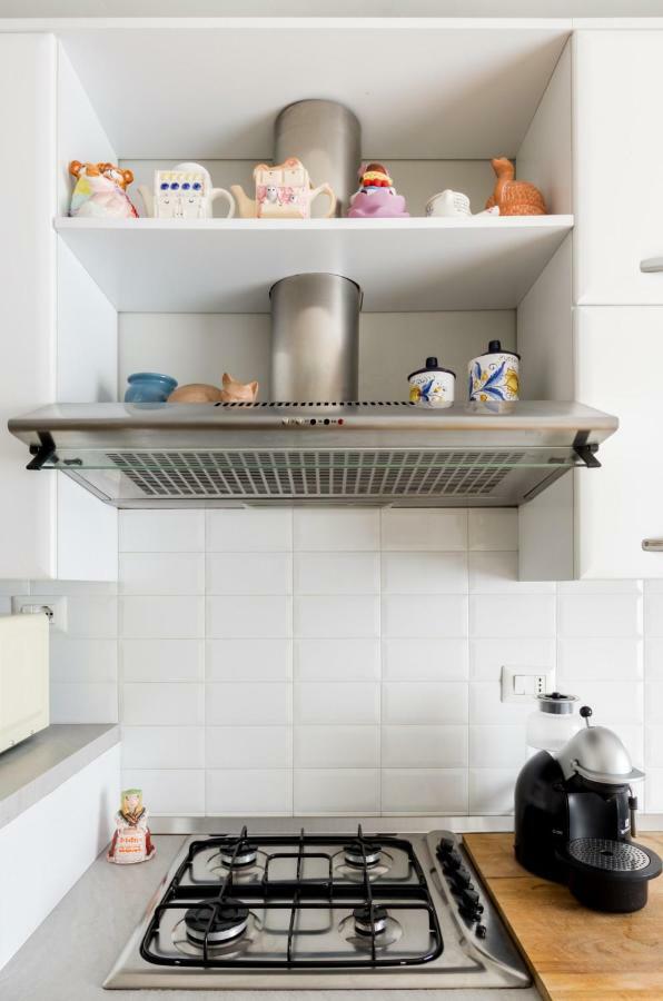 A Casa Di Mamma Rome