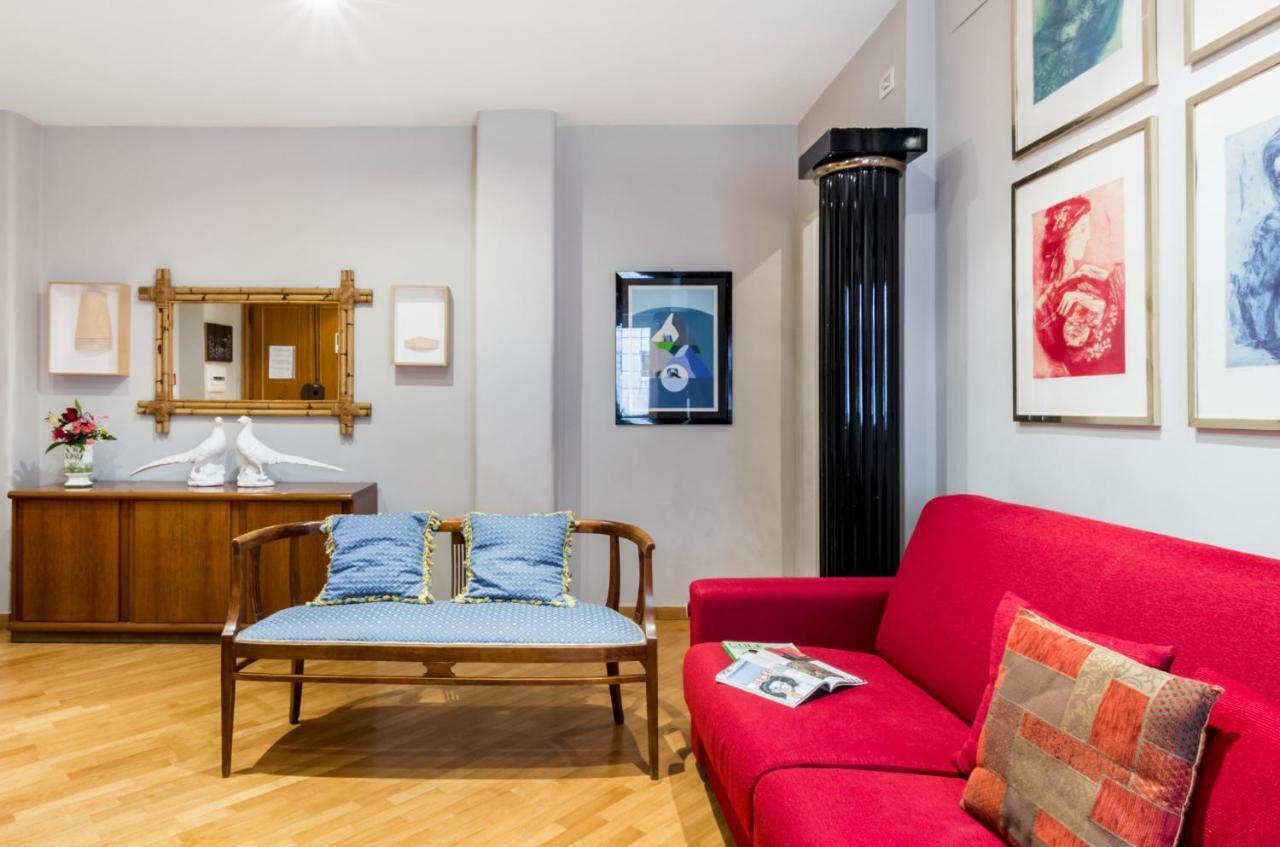 Apartment A Casa Di Mamma *