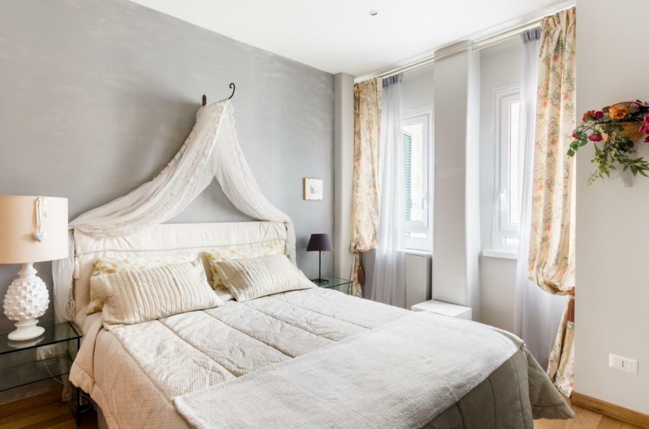 Apartment A Casa Di Mamma