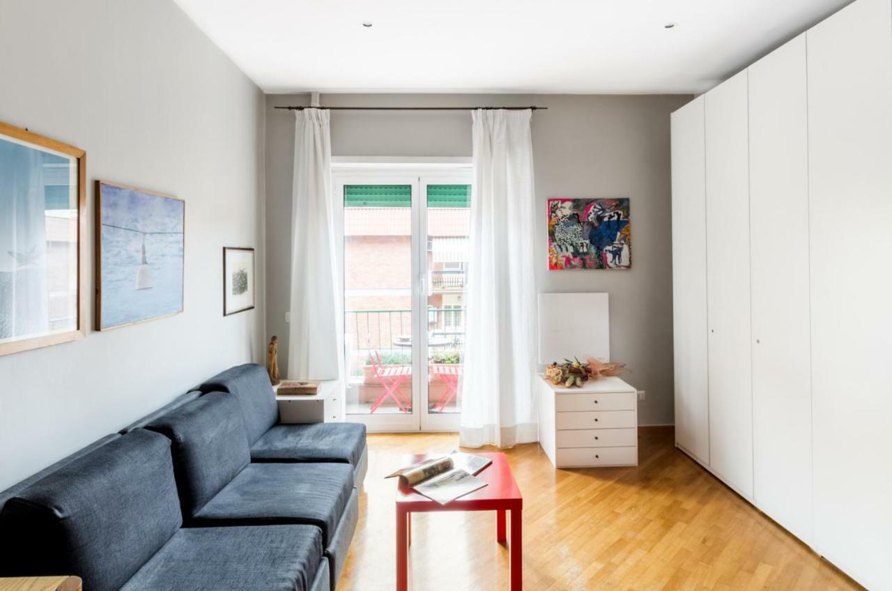 Apartment A Casa Di Mamma *