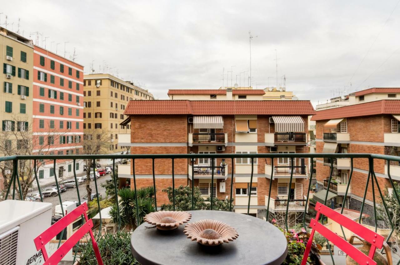 A Casa Di Mamma Rome
