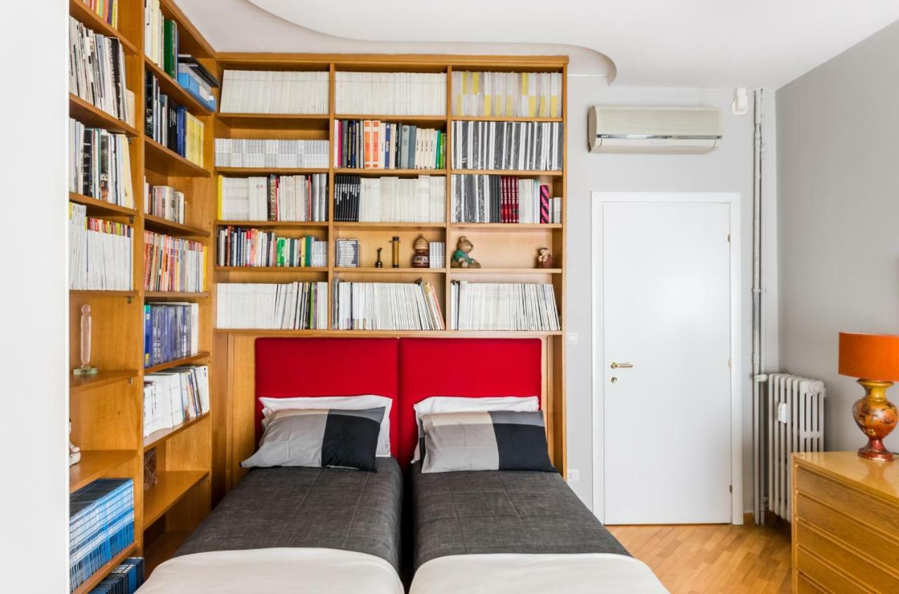 A Casa Di Mamma Apartment