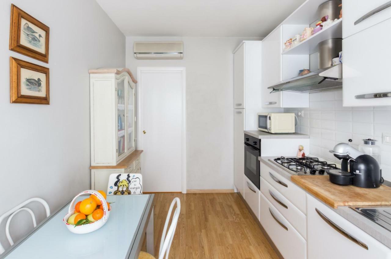 Apartment A Casa Di Mamma Rome