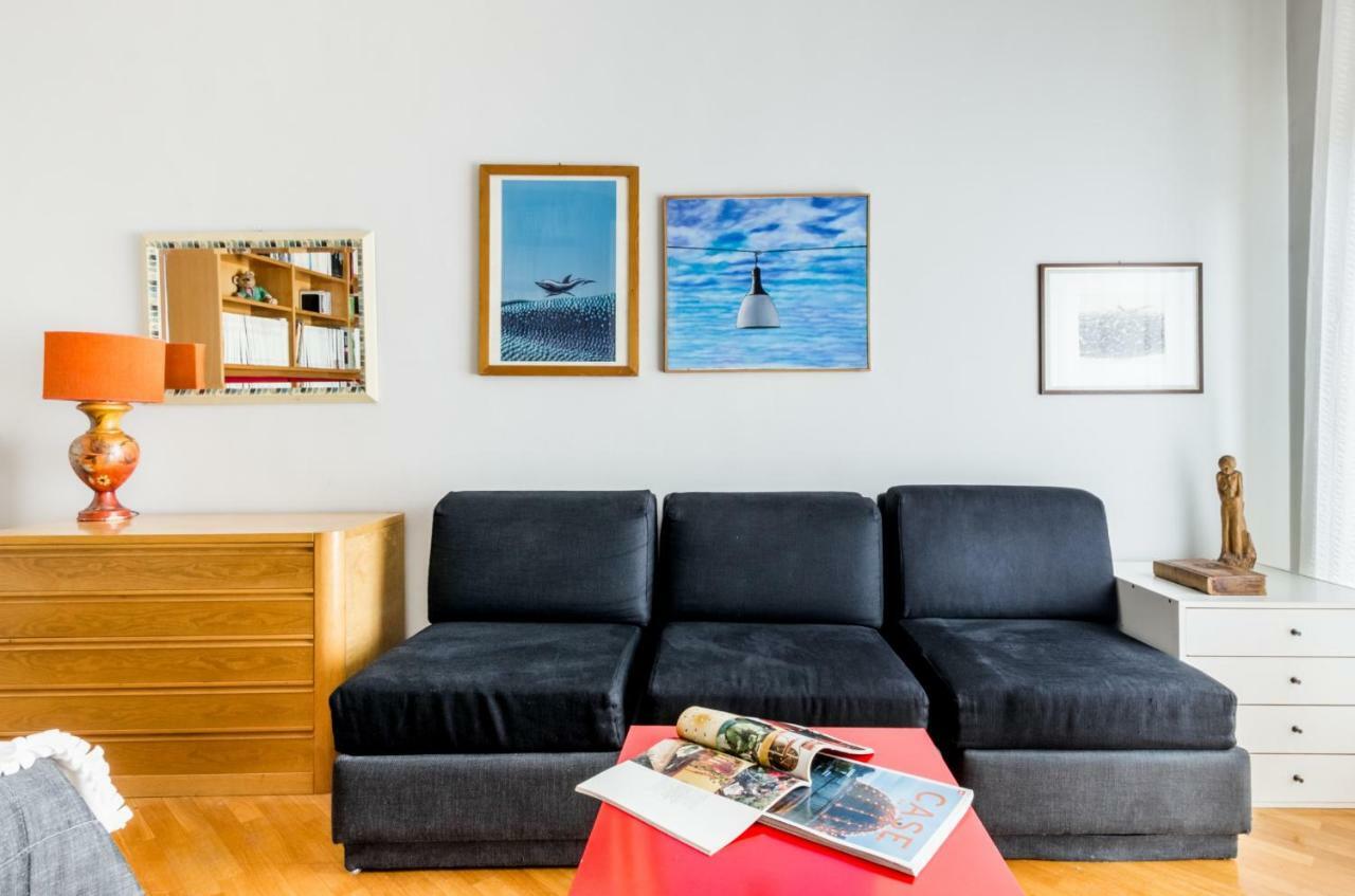 Apartment A Casa Di Mamma